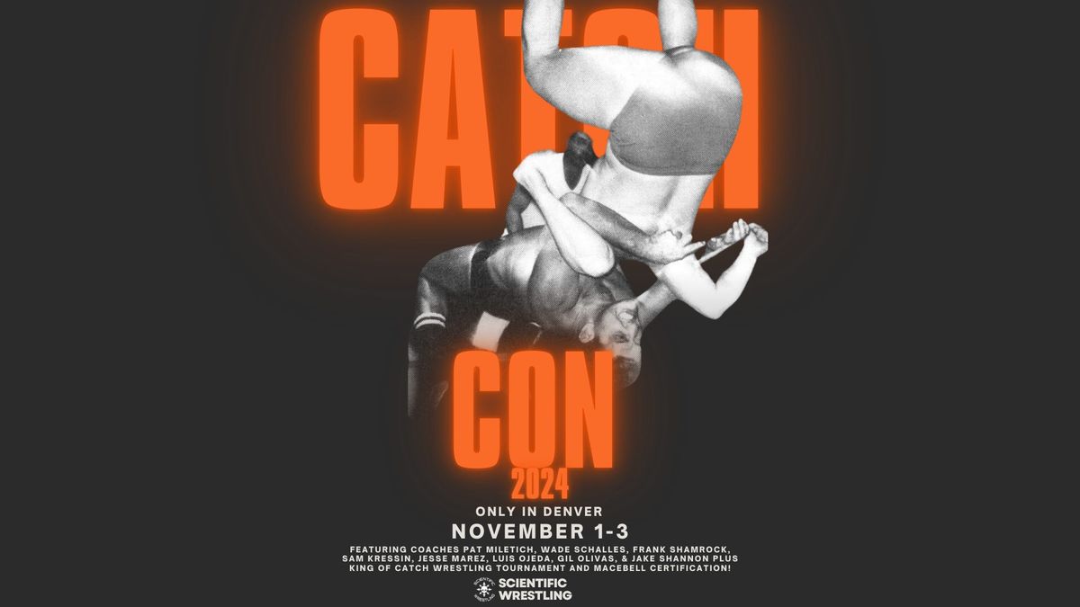 CATCHCON2024