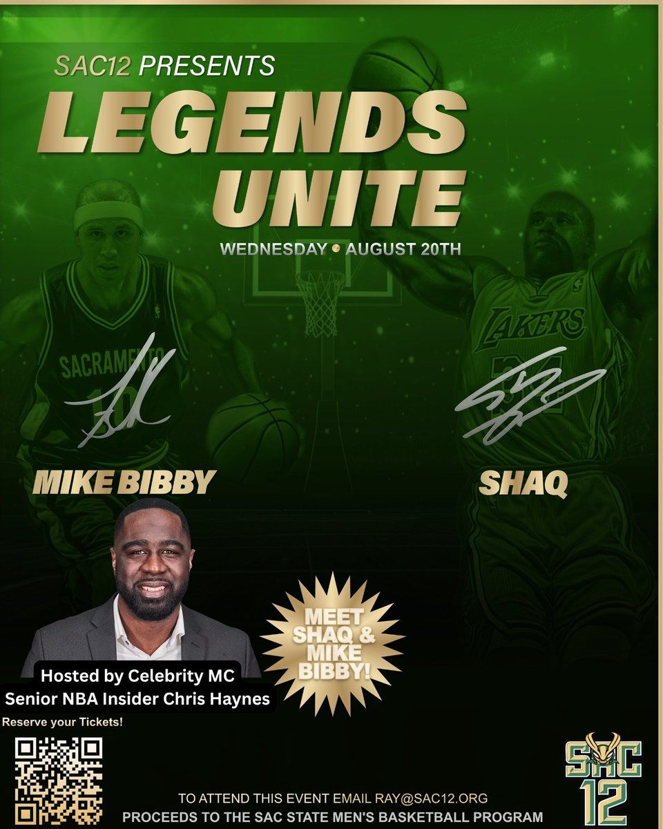 Raye Sacramento Tickets