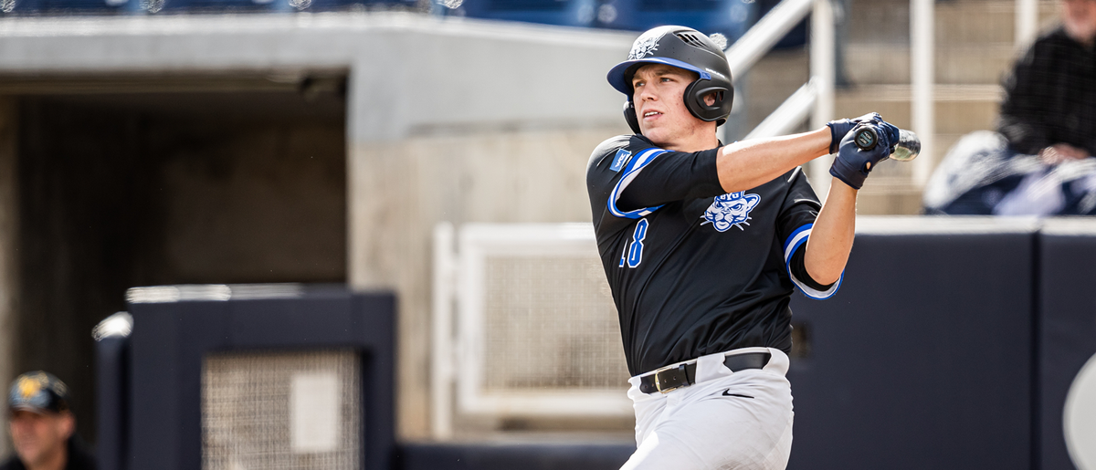 BYU Cougars at Grand Canyon Lopes Baseball