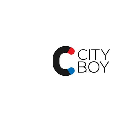 City Boy Coffee