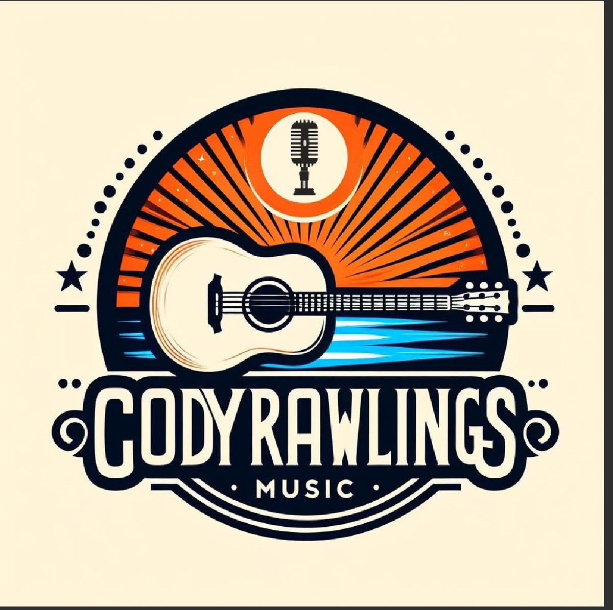 Cody Rawlings @ Highlands Pub & Patio