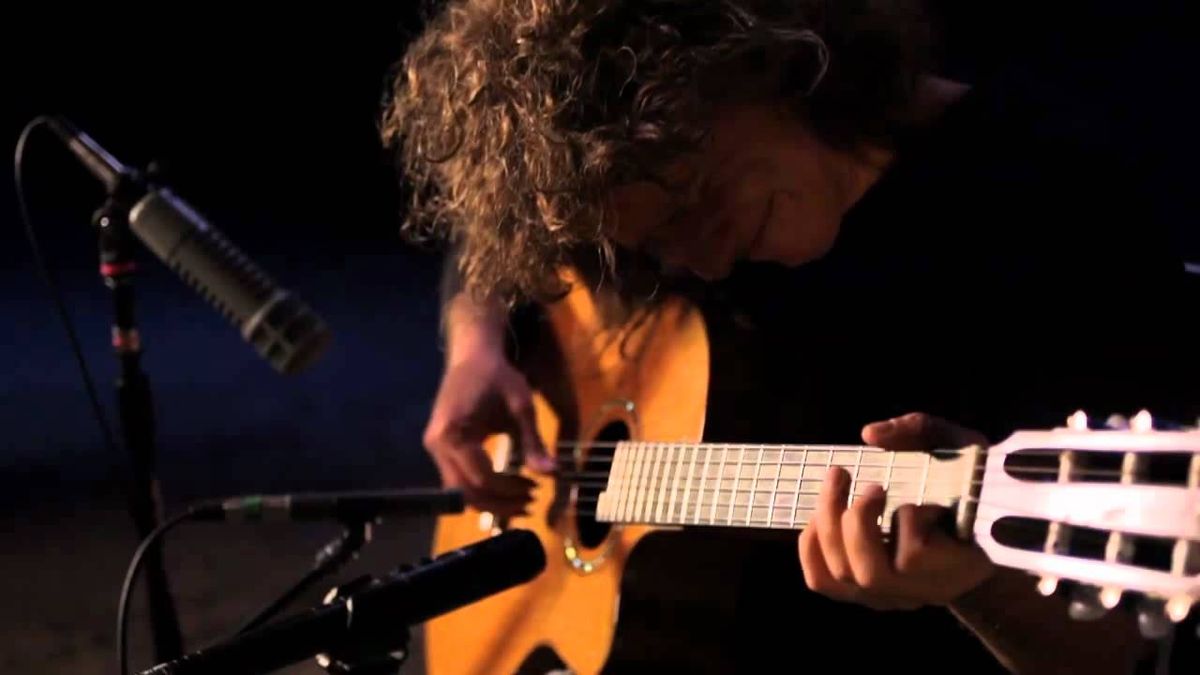 Pat Metheny