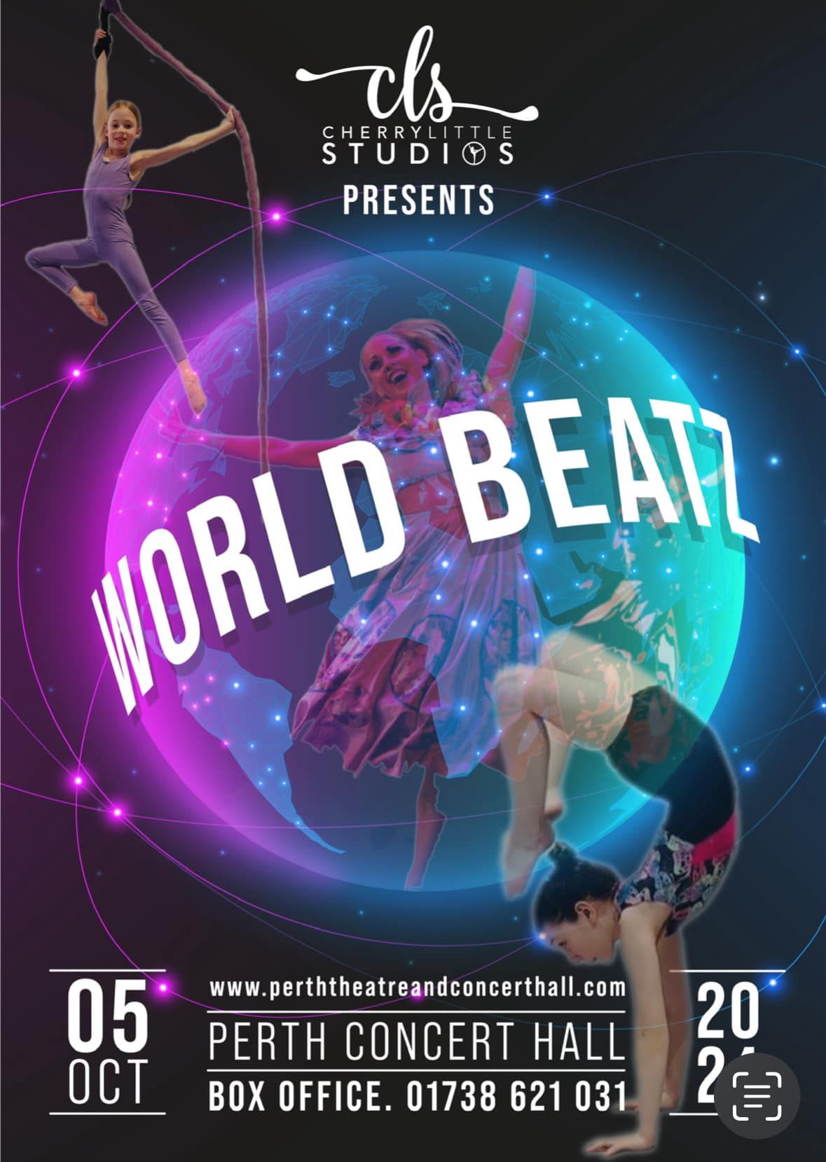 World Beatz