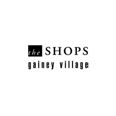 SHOPS Gainey Village