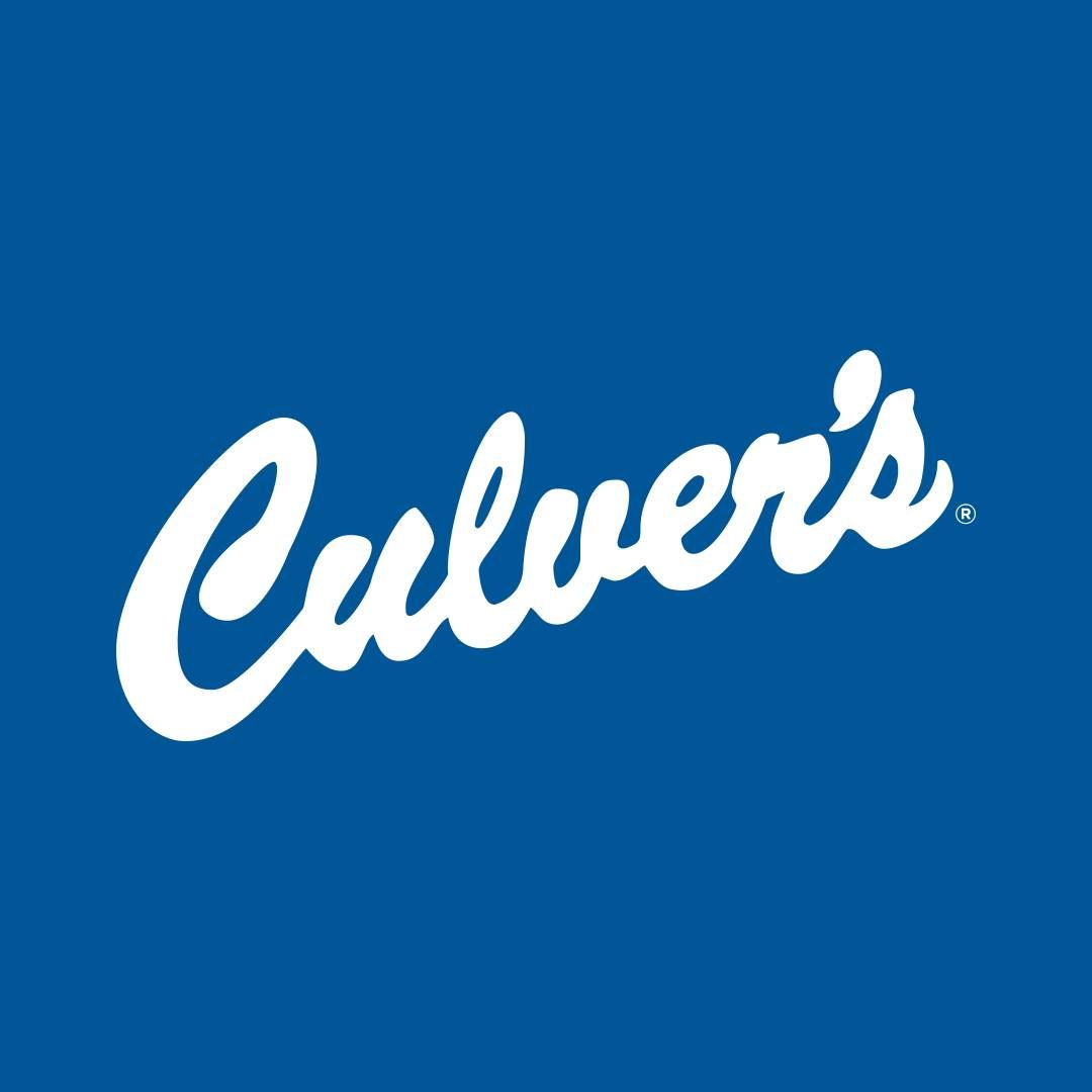 Culver's Fundraising Night