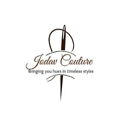 Jodav Couture