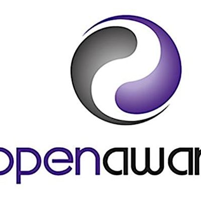 Open Awards