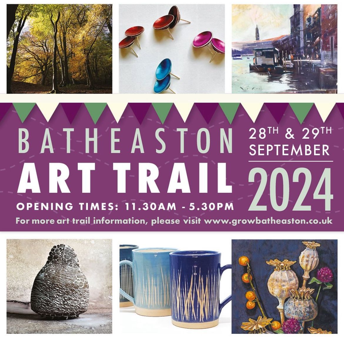 Batheaston Art Trail