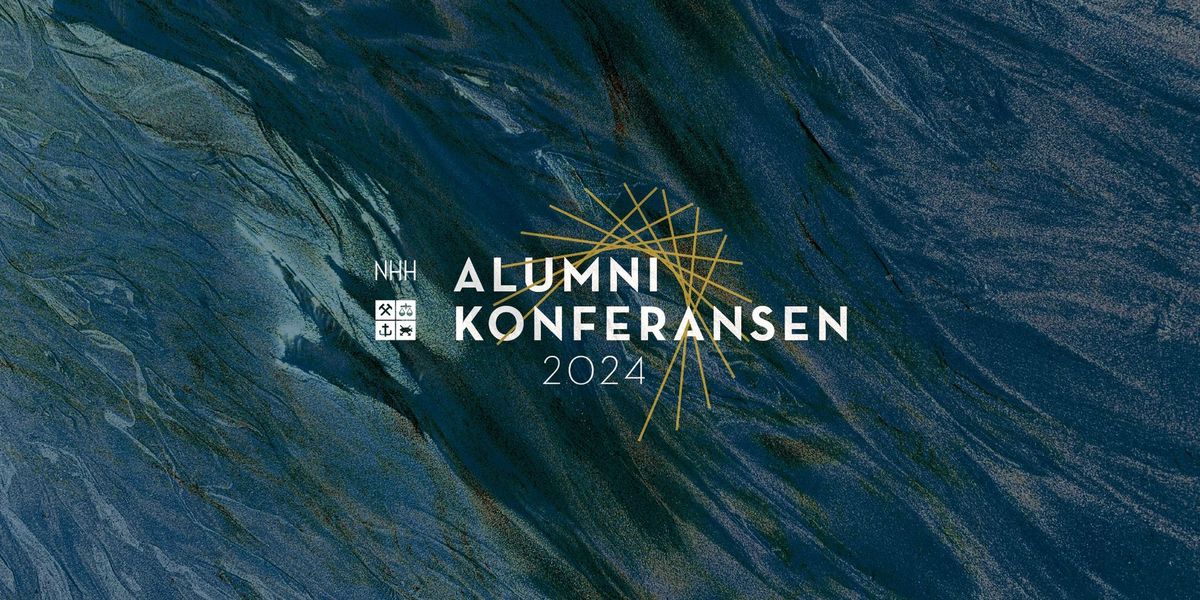 Alumnikonferansen 2024