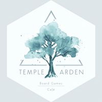 Temple Arden