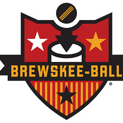 Brewskee-Ball\u00ae SF