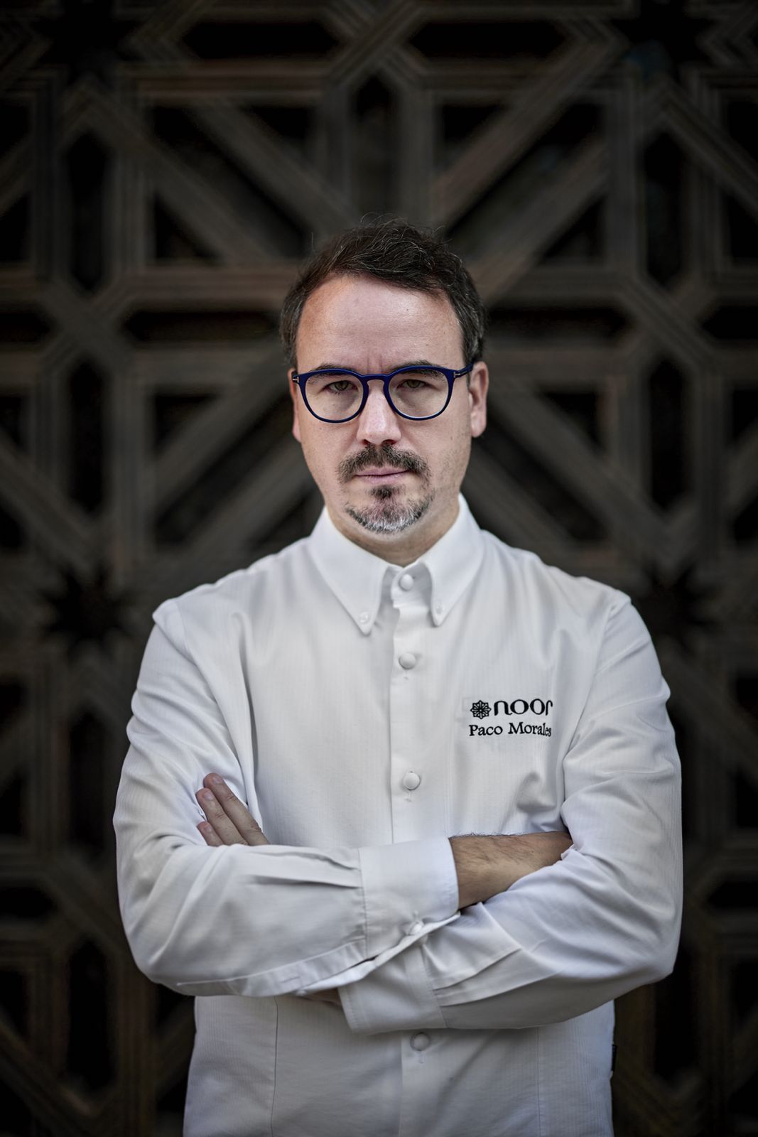 Six Course Meal with Michelin Star Chef Paco Morales