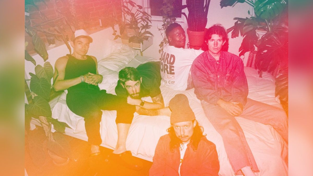 Turnstile - The Warehouse Project Manchester Tickets