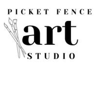 Picket Fence Art Studio