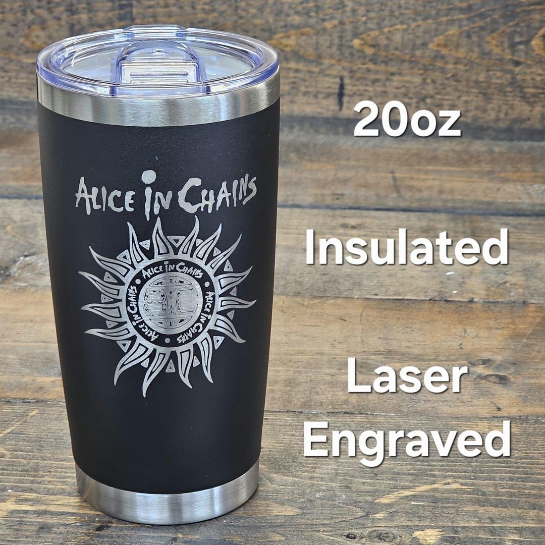 Angry Chair - Alice In Chains Tribute