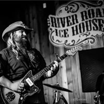 River Road Ice House