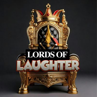 Lords of Laughter