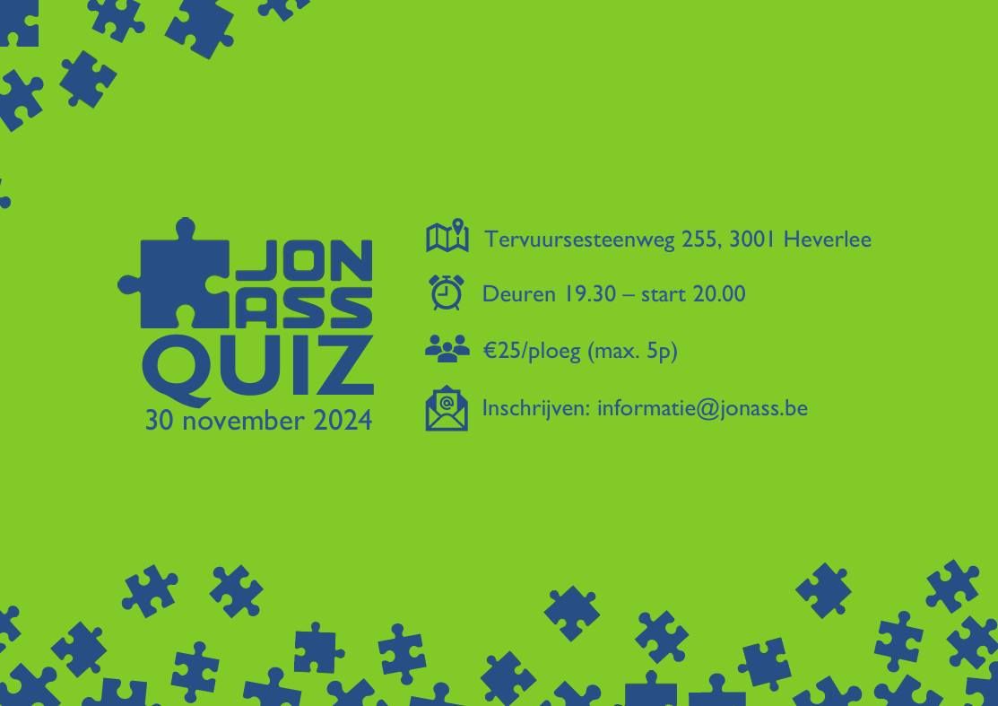 JonassQuiz