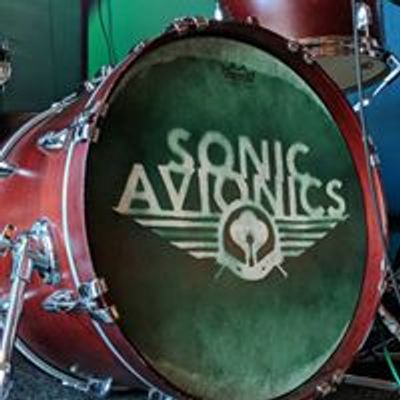 Sonic Avionics