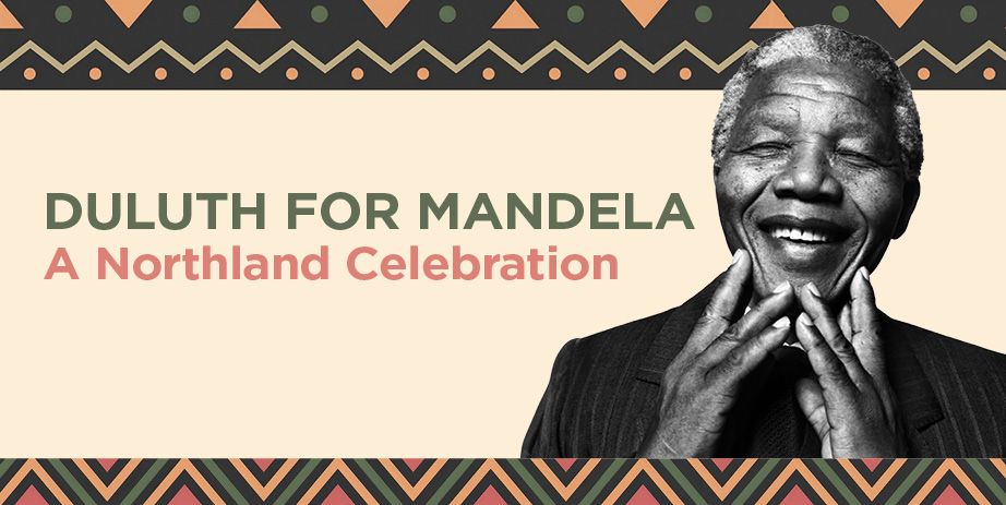 "Duluth for Mandela: A Northland Celebration" Film Screening