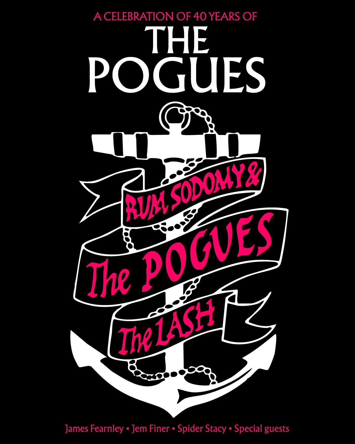 The Pogues