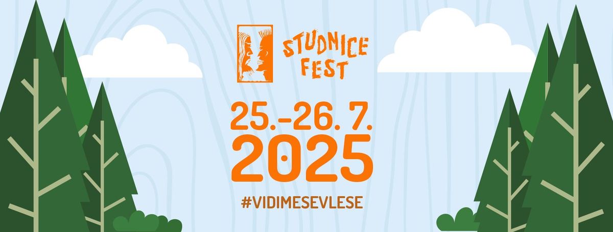 Studnice Fest 2025