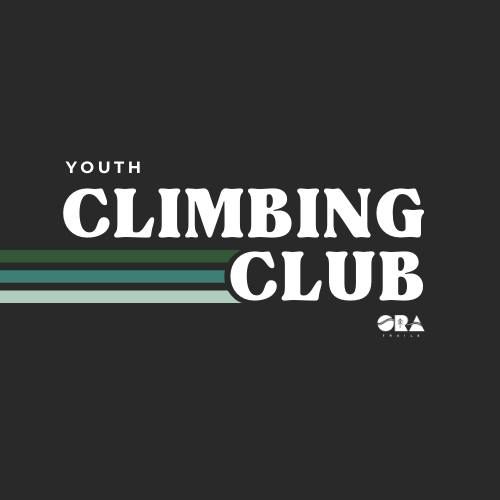 Youth Climbing Open House at UW-La Crosse REC