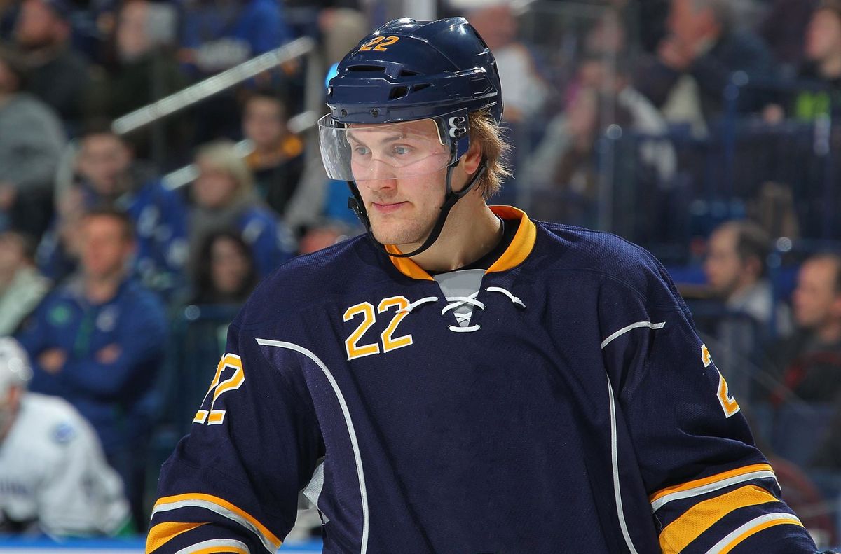 TBD at Buffalo Sabres - Stanley Cup Finals (Home Game 2)