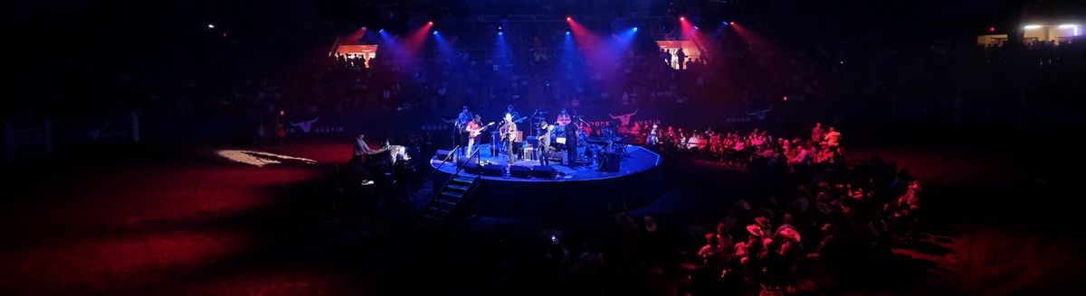 Rodeo Austin