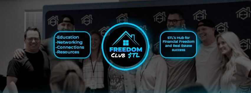 Freedom Club STL MeetUp