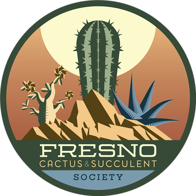 Fresno Cactus & Succulent Society