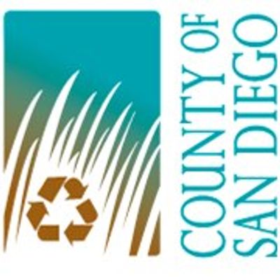 County of San Diego Recycling