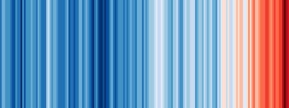 Science & Cocktails: What does Earth look like beyond 1.5 degrees?