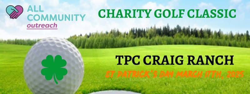 ACO Charity Golf Classic