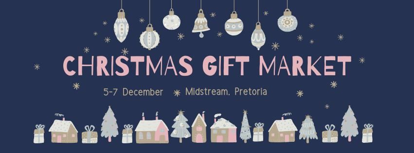 Christmas Artisan Gift Market