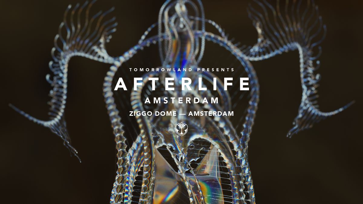 Afterlife Amsterdam 2024