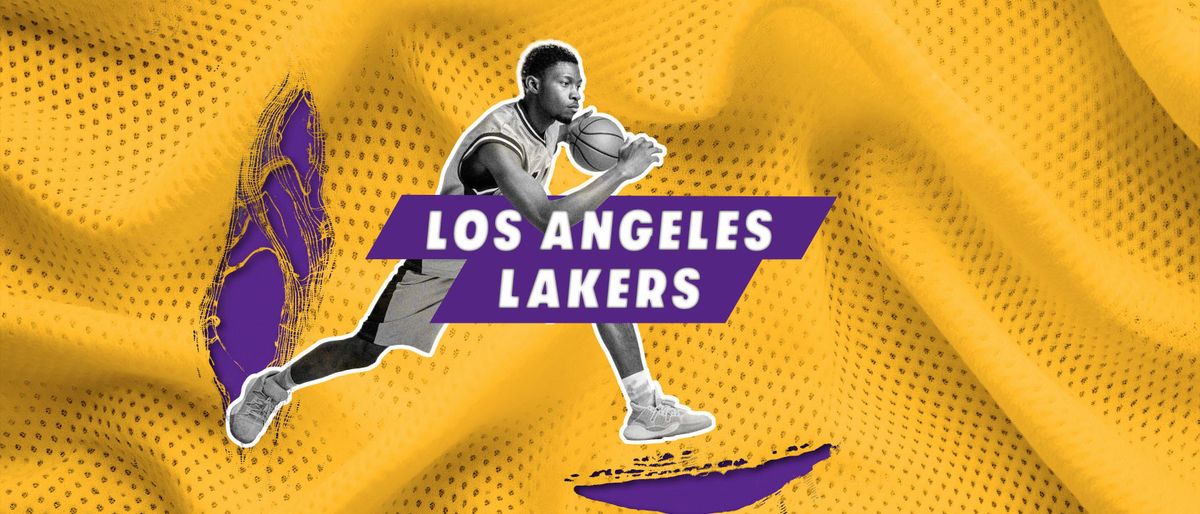 Los Angeles Lakers at Charlotte Hornets at Spectrum Center