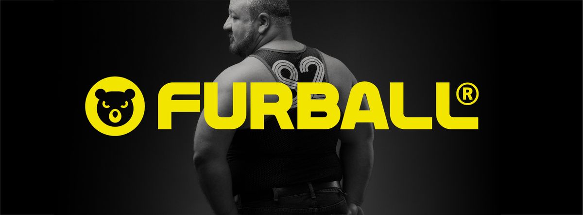 FURBALL at club chUrch - july 19