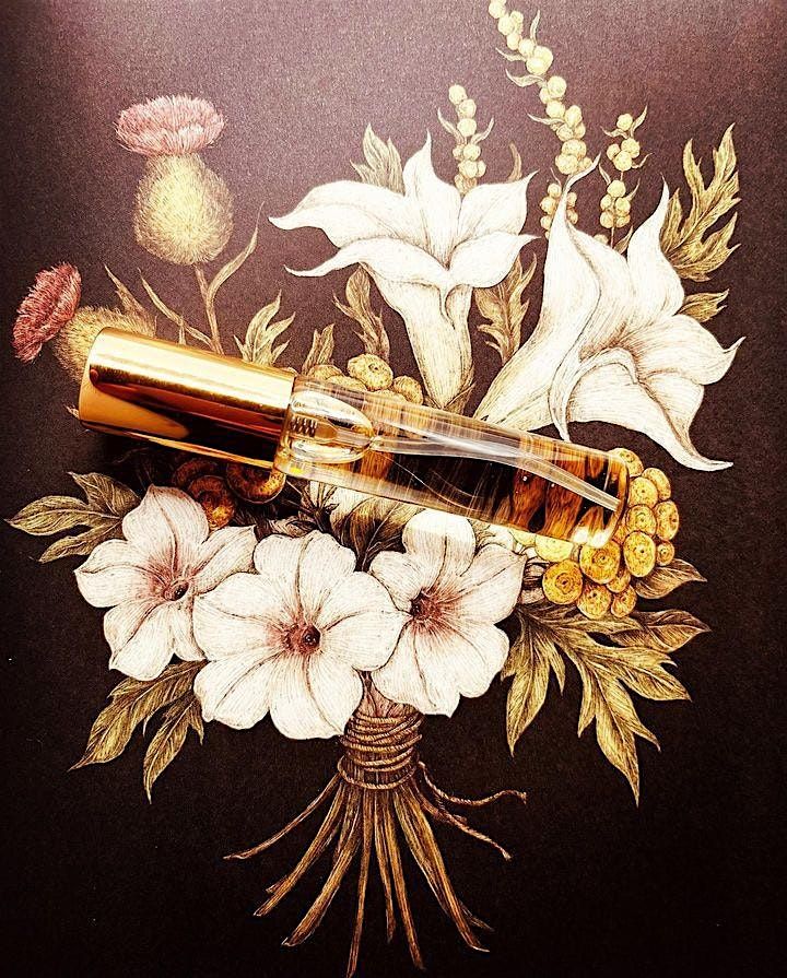 Custom Perfume Workshop