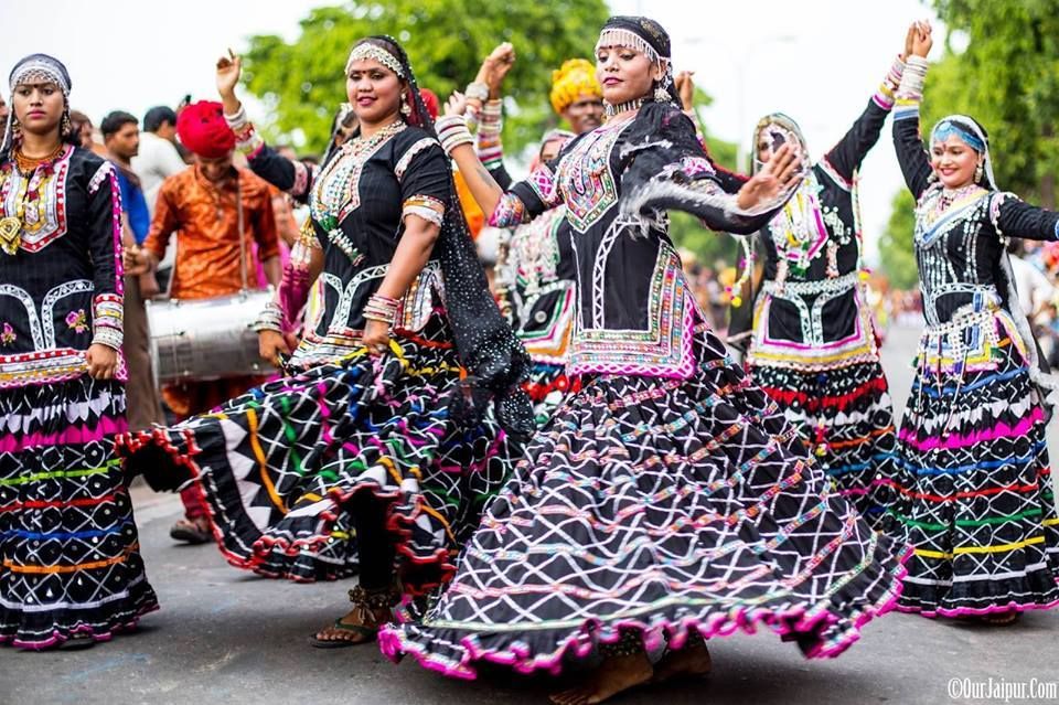 FESTIVAL CIGANO CARNAVAL DAS CULTURAS 2024