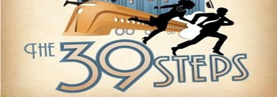 Open Auditions for "The 39 Steps"