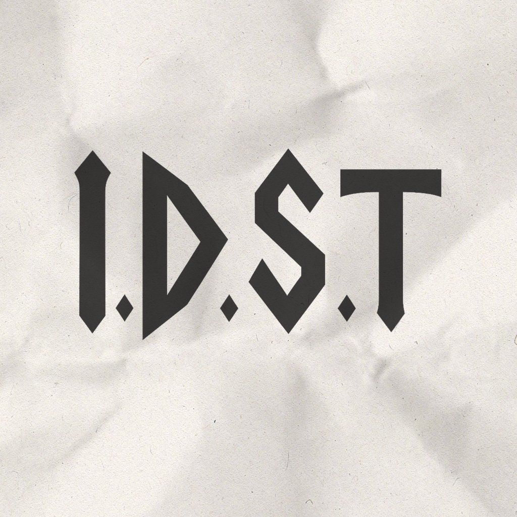 I.D.S.T Live @ Talking Tides
