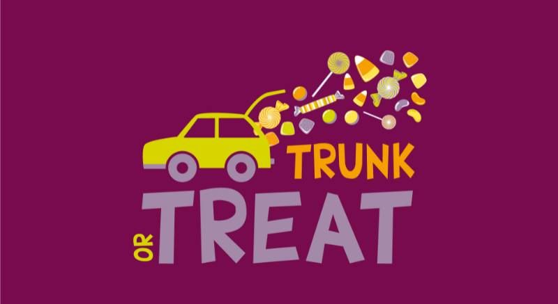 Trunk Or Treat