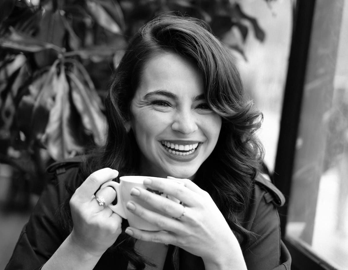 Stella Cole with Strings Holiday Show at Bankhead Theater - Livermore Valley PAC