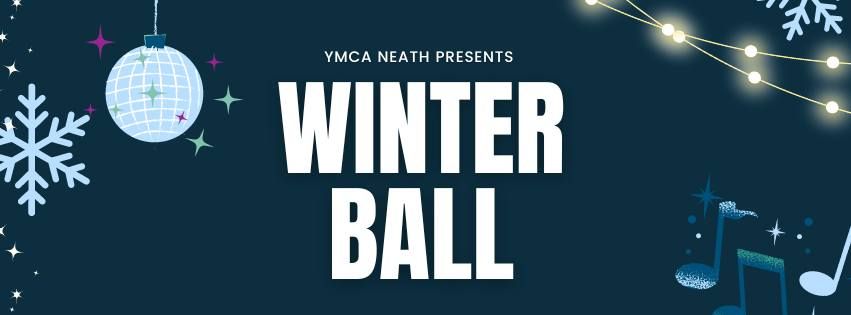 YMCA Winter Ball