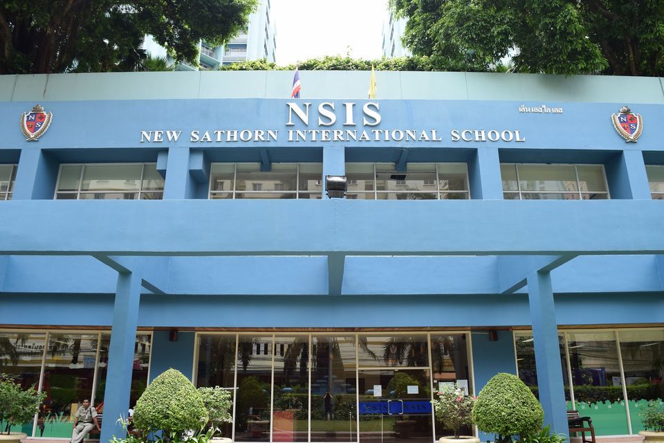 AY2022-2023 - Will start under the new name Aster International School