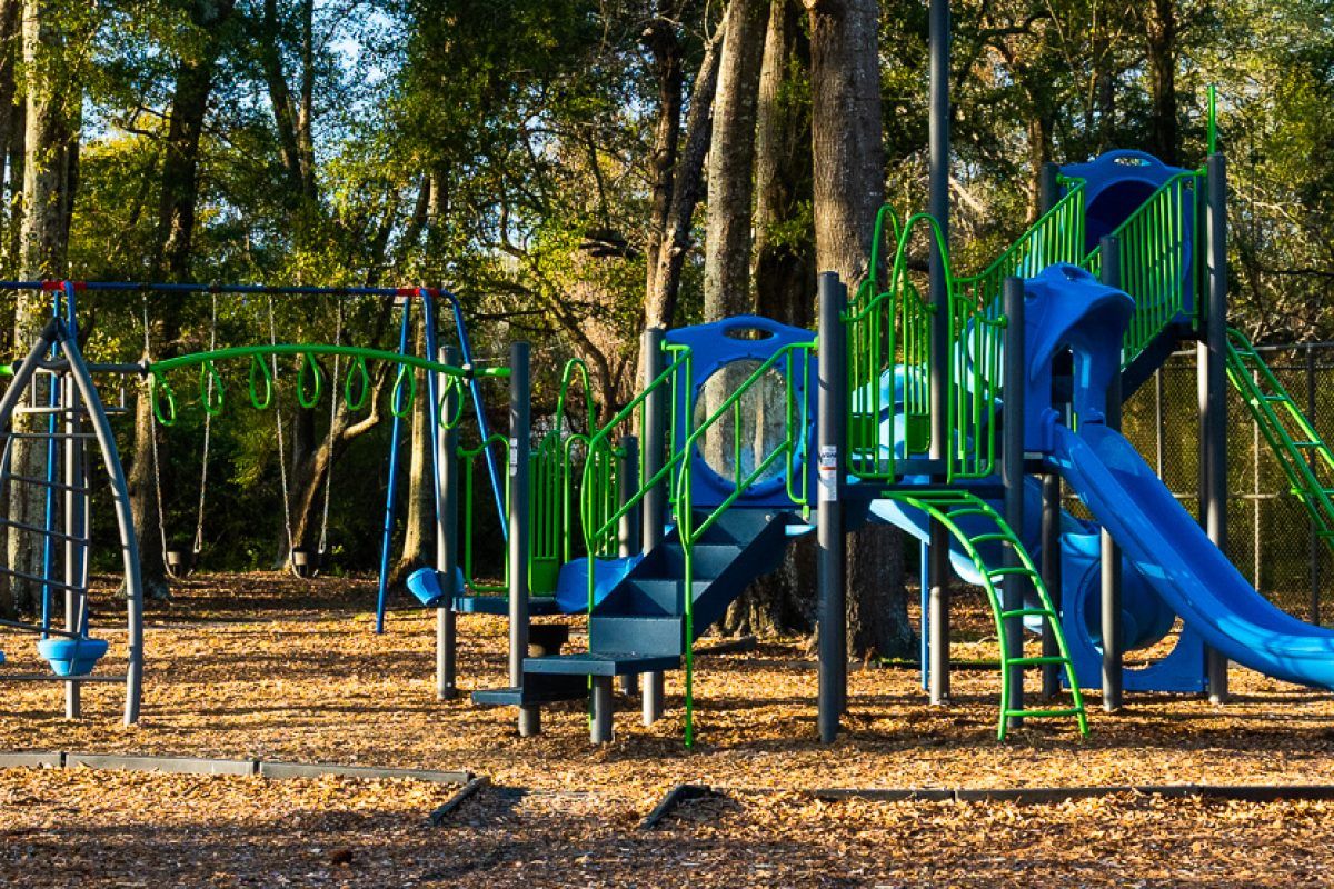 Parking Shucked - Johnson City