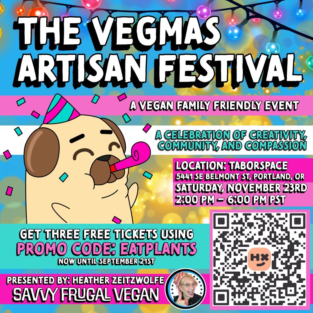 Vegmas Artisan Festival 2024