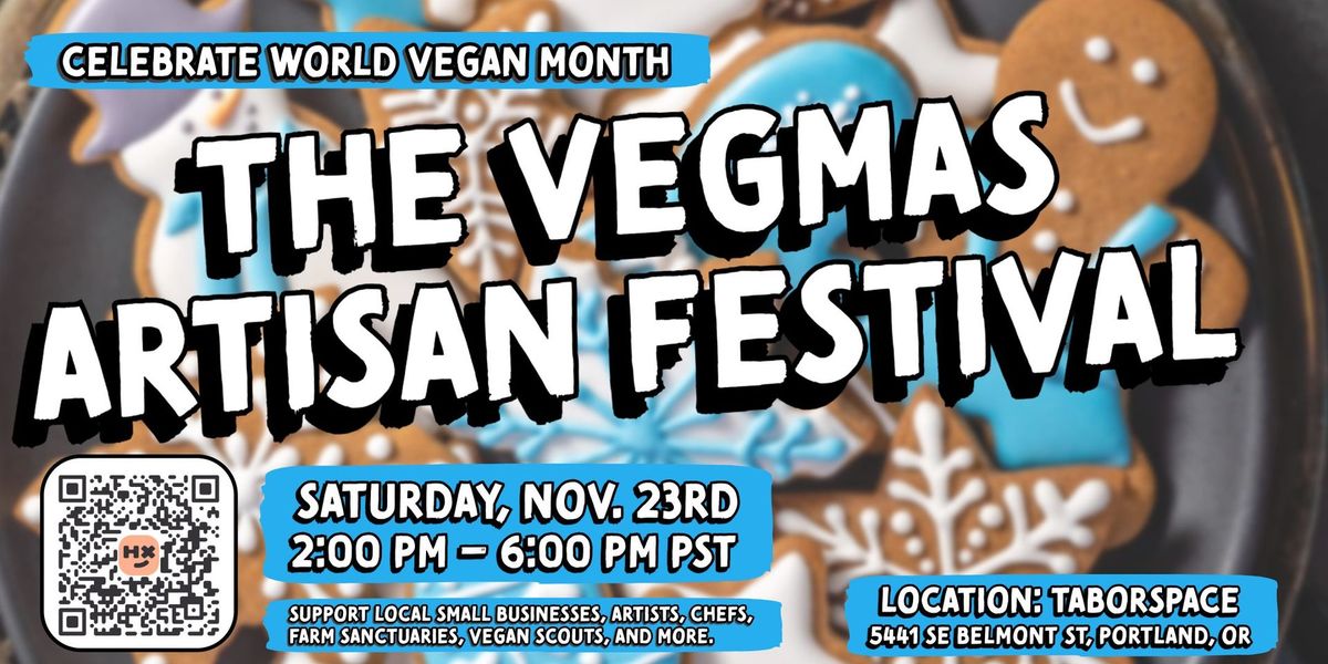 Vegmas Artisan Festival 2024