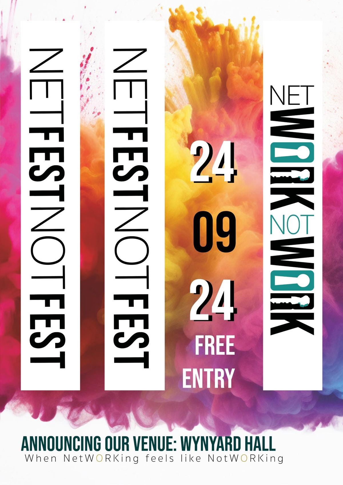 NetFEST NotFEST